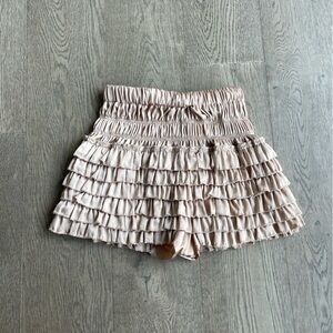 Creeps bloomer short